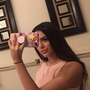 Meet your Posher, Jenna